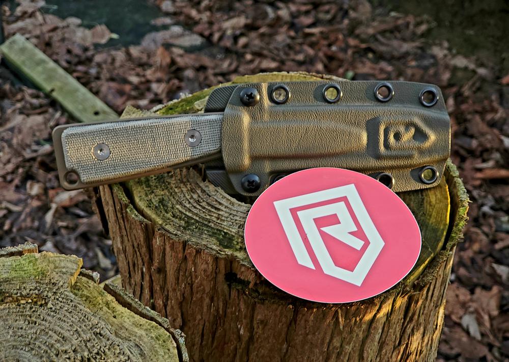 BYGG DIN TYRFING - Customer Photo From Lukasz