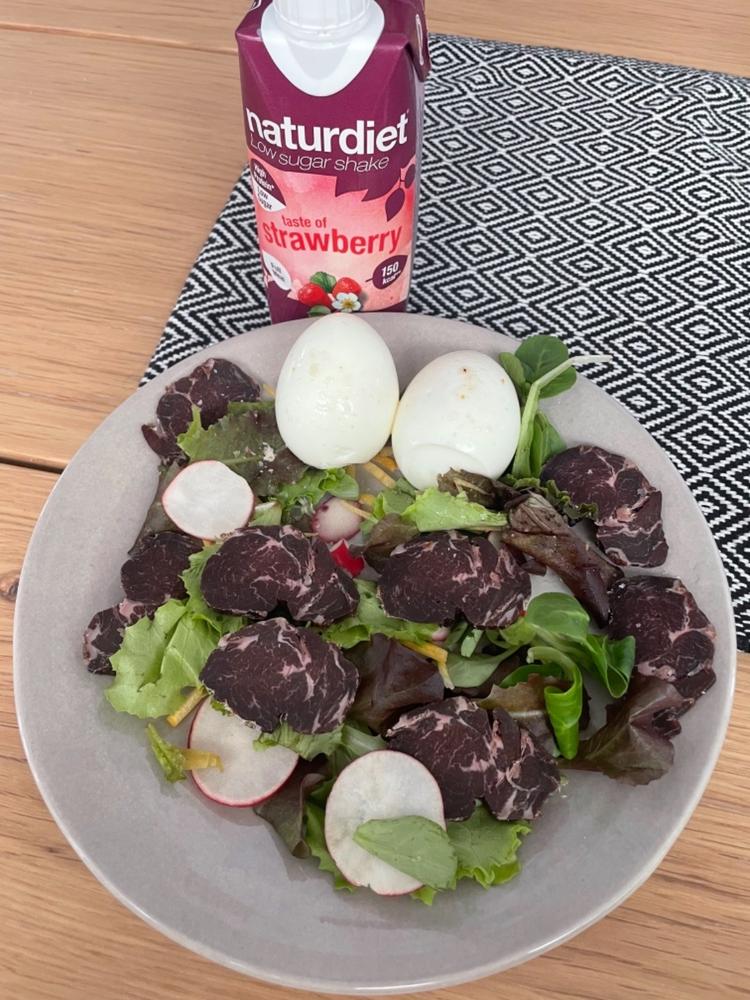Torkat Renkött ca 500 gr - Customer Photo From Emil johansson
