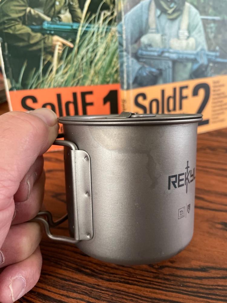 TITAN CUP WITH LID 35 CL - Customer Photo From Gunnar Persson