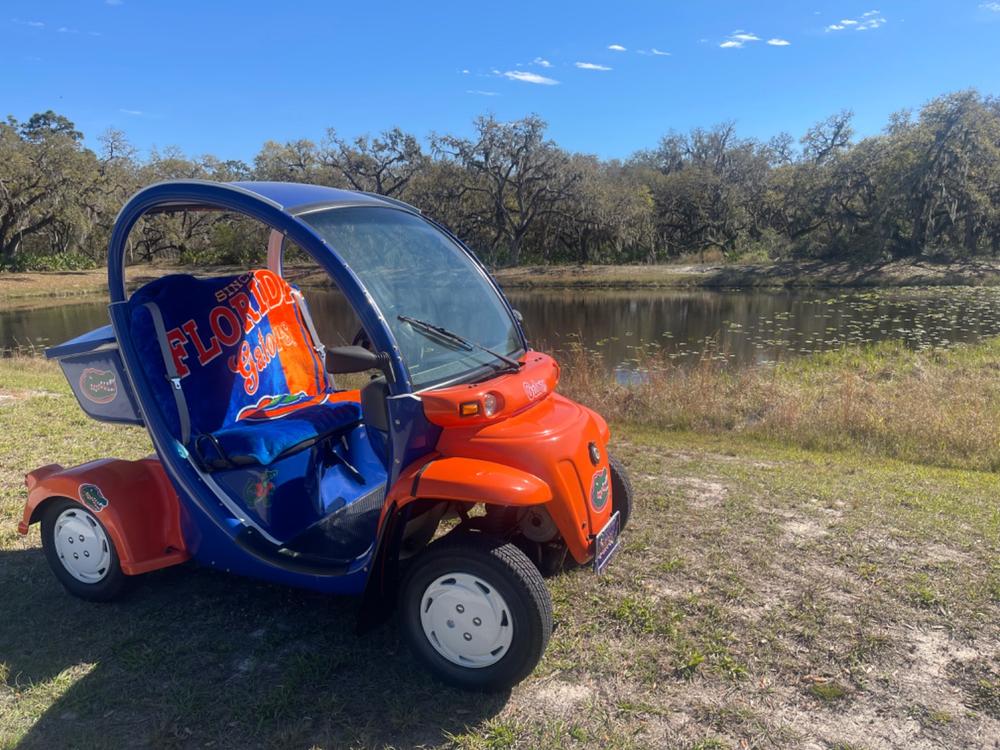 Crown CR-GC150 - Customer Photo From Mark Masingil