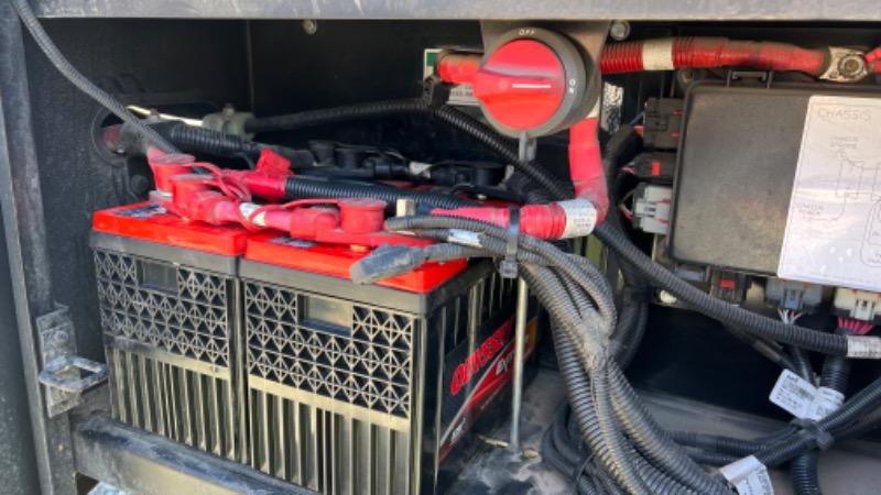 Odyssey ODX-AGM31 (31-PC2150S) - Customer Photo From KEITH SWESEY