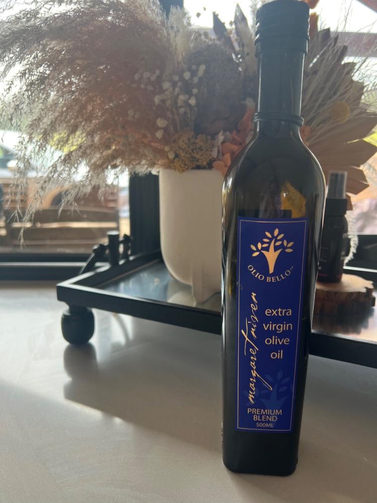 Margaret River Premium Blend - Customer Photo From Dayna Hinton