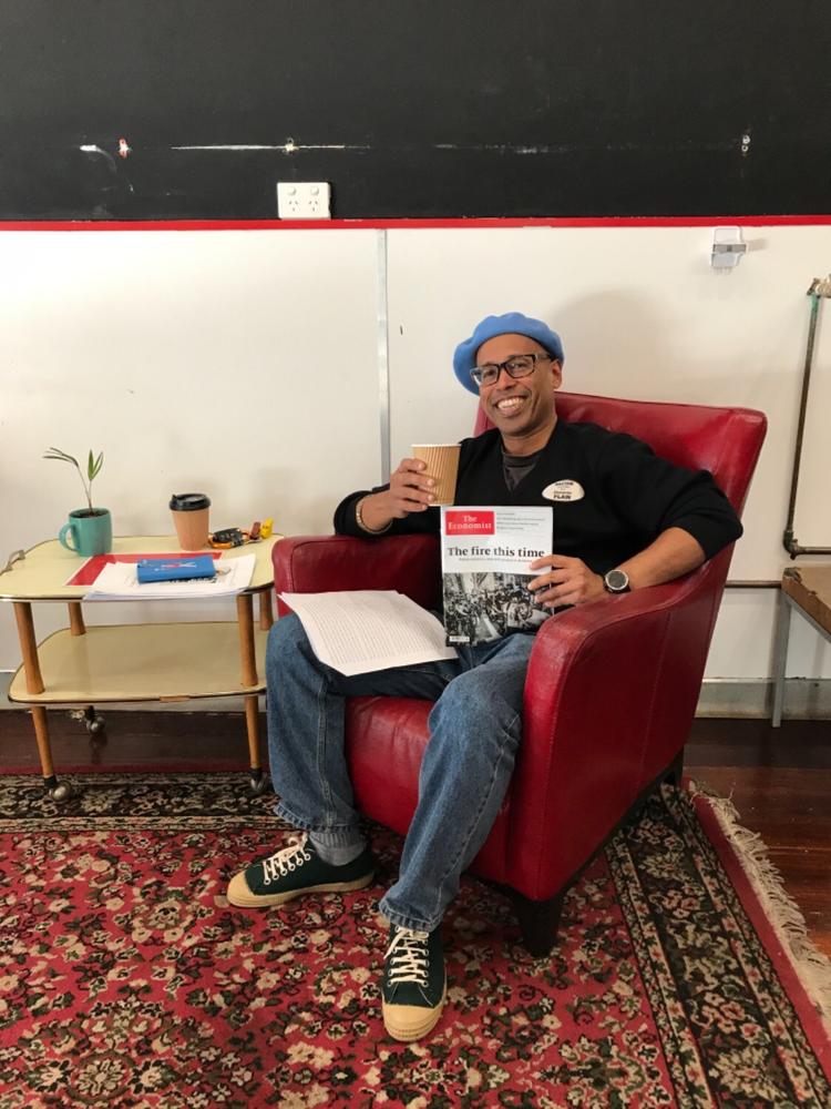 Liquid Gold  (Olio Nuovo) 2021 - Limited Release - Customer Photo From Eugene Anthony