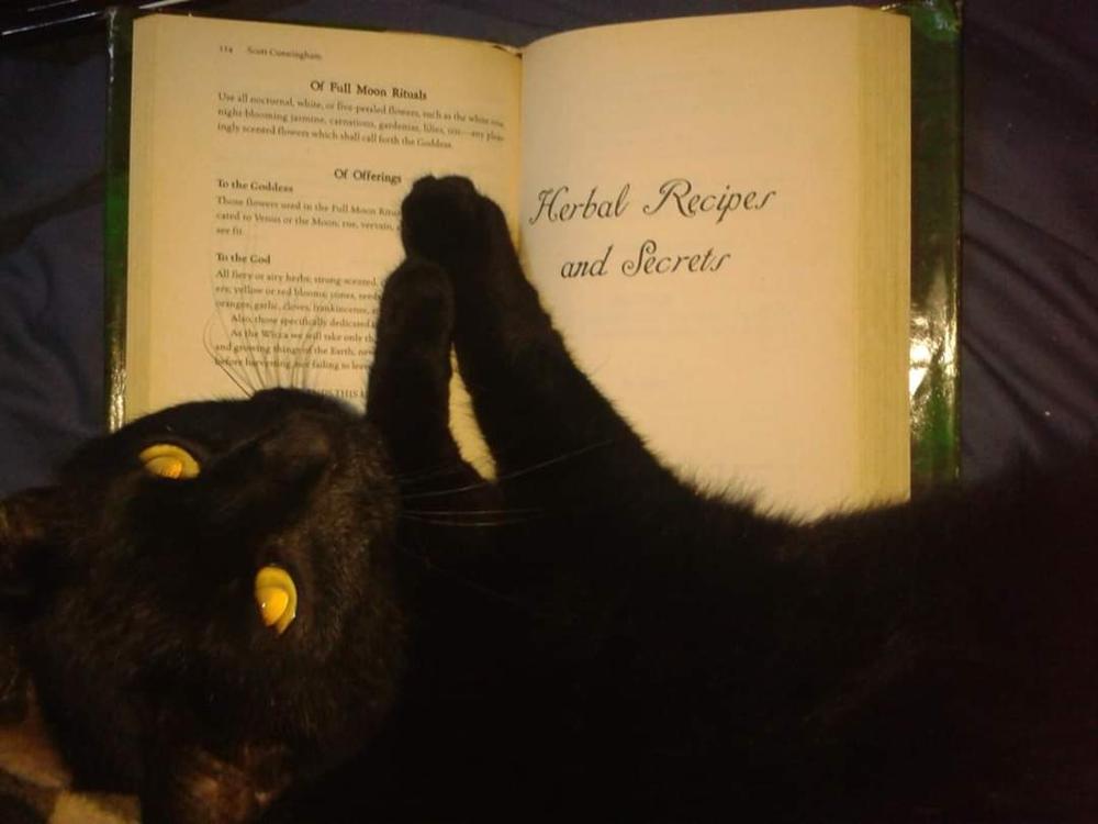 Hyperthyroidism Gold Support Kit - Customer Photo From Brian Ross