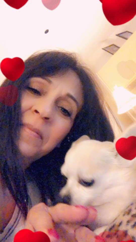 FREE 15-MINUTE ONLINE VIDEO CHAT - Customer Photo From Joyce Recupero
