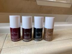 Olive and June E+M Review