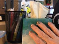 Olive and June BESTIES Review