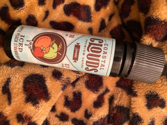 My Vpro Apple Peach Strawberry Iced - Coastal Clouds - 60ml Review