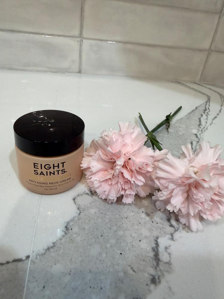 Firm Intentions Neck Cream | Best Neck Cream to Firm Skin and