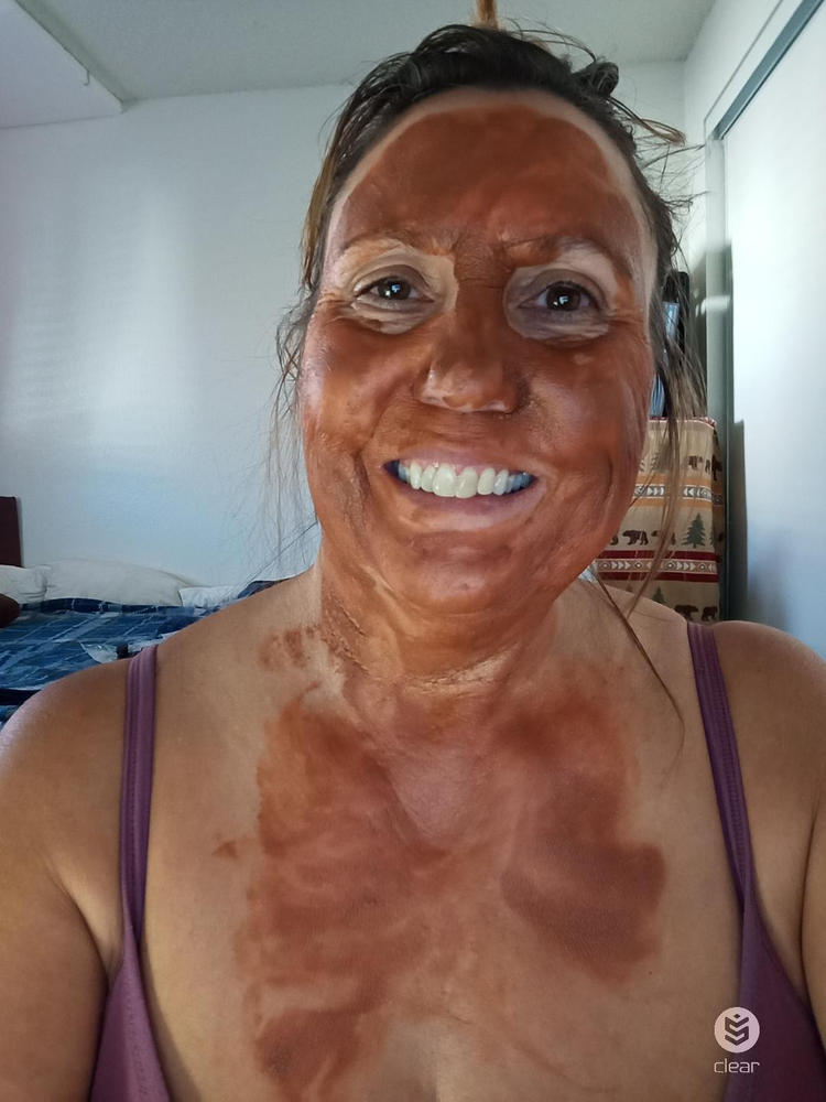 No Plans Clay Mask | Kaolin clay face mask | Best clay face mask