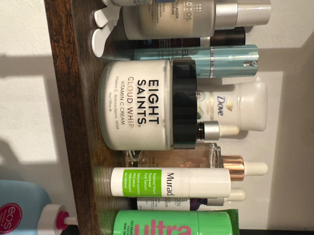 Cloud Whip Face Cream | Eight Saints Skincare