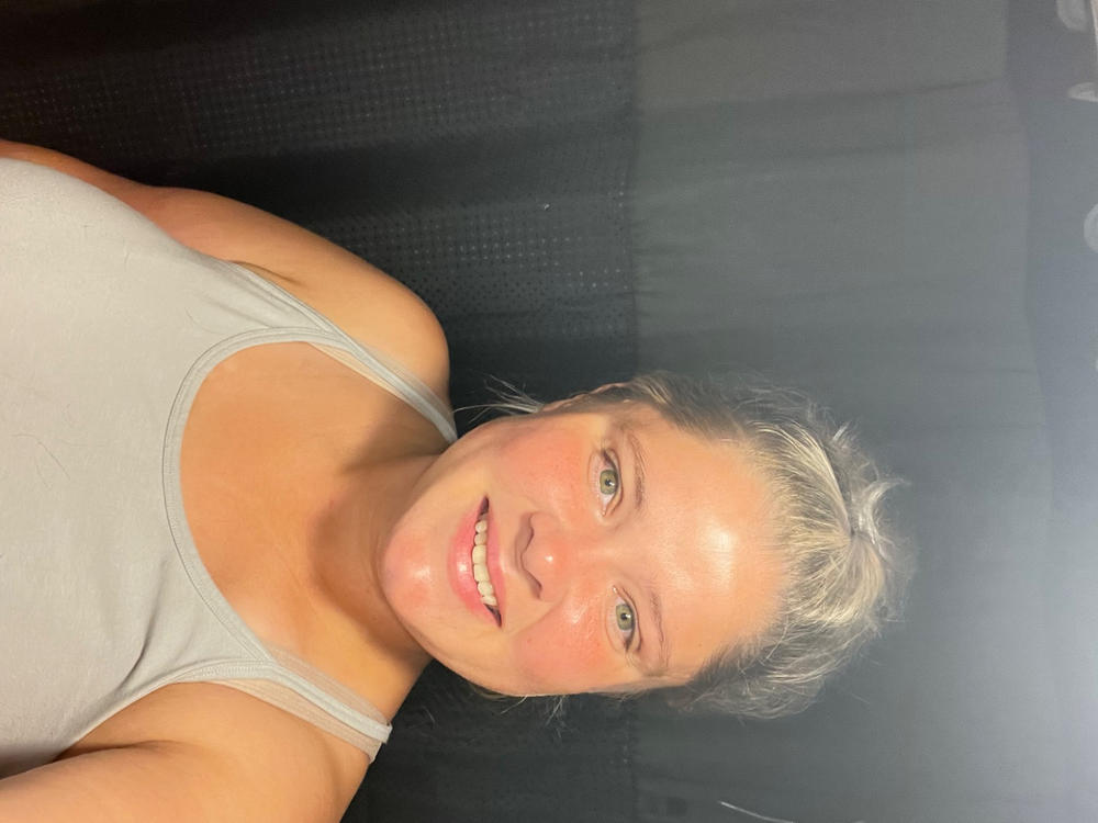 Seeking C Vitamin C Face Serum - Customer Photo From Kyrsta Yanez