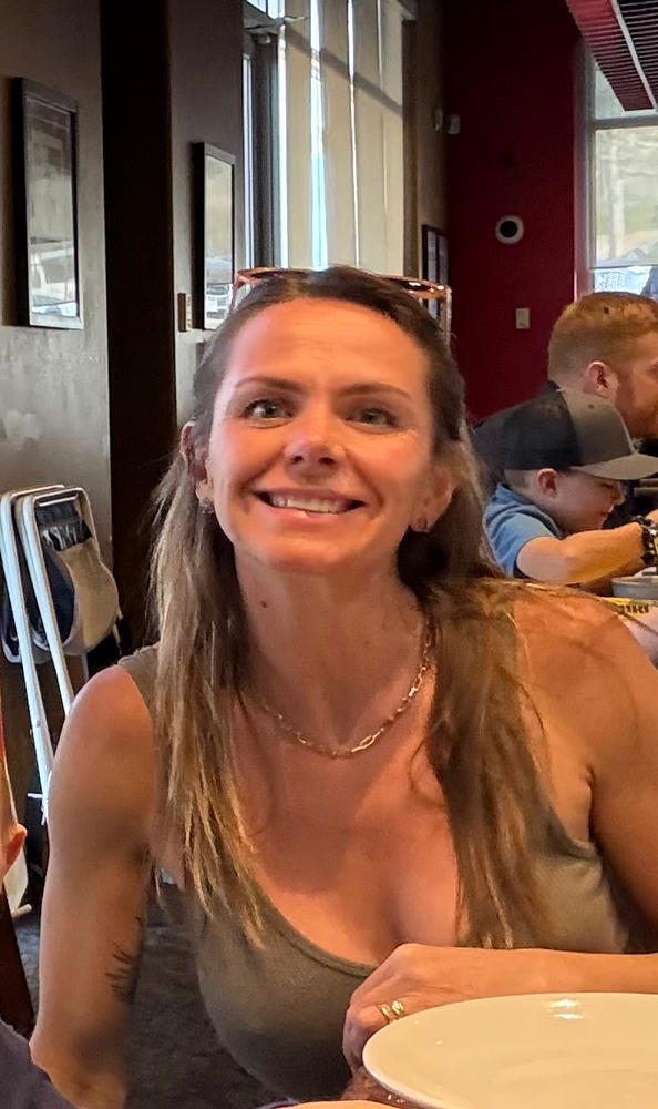 Seeking C Vitamin C Face Serum - Customer Photo From Julia Ingraham