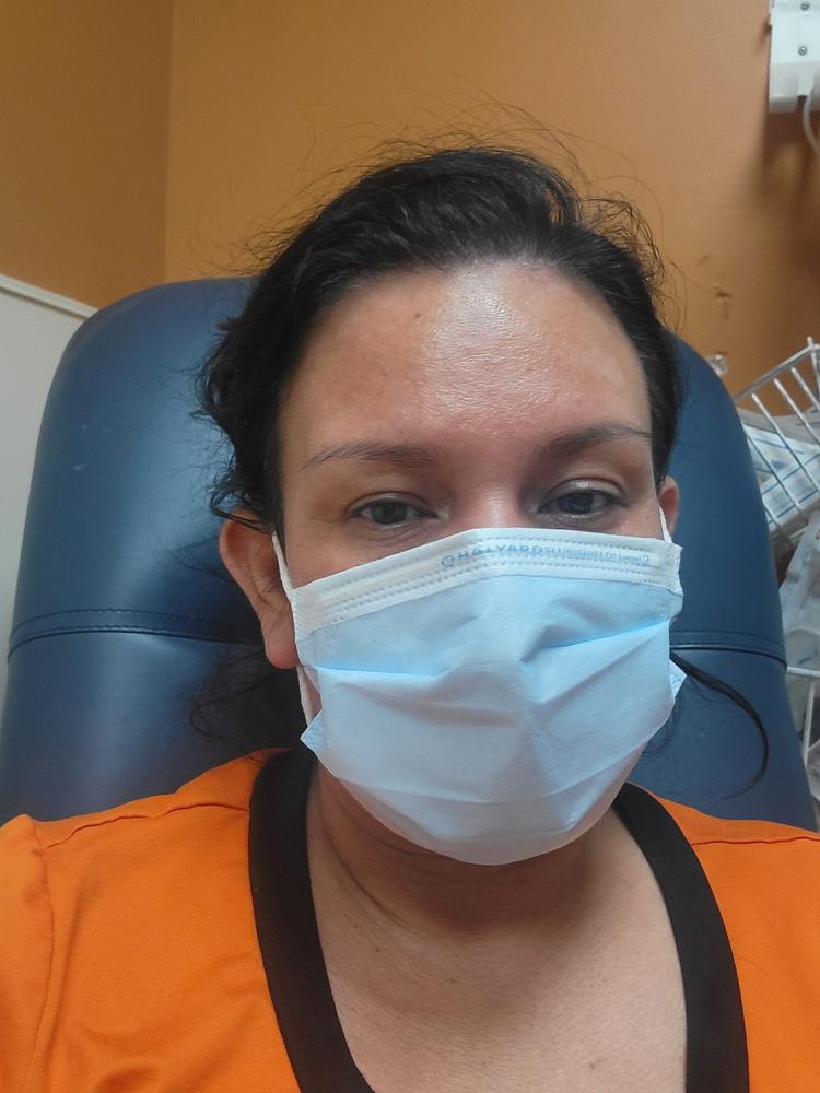 Seeking C Vitamin C Face Serum - Customer Photo From Angel P.