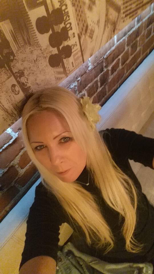 Seeking C Vitamin C Face Serum - Customer Photo From Jennifer Blair