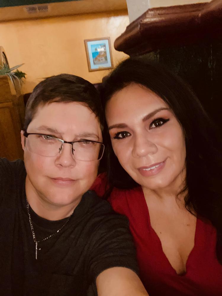 Seeking C Vitamin C Face Serum - Customer Photo From Angel P.