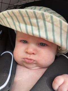 Bucket Hat - Customer Photo From Meagan Whitt