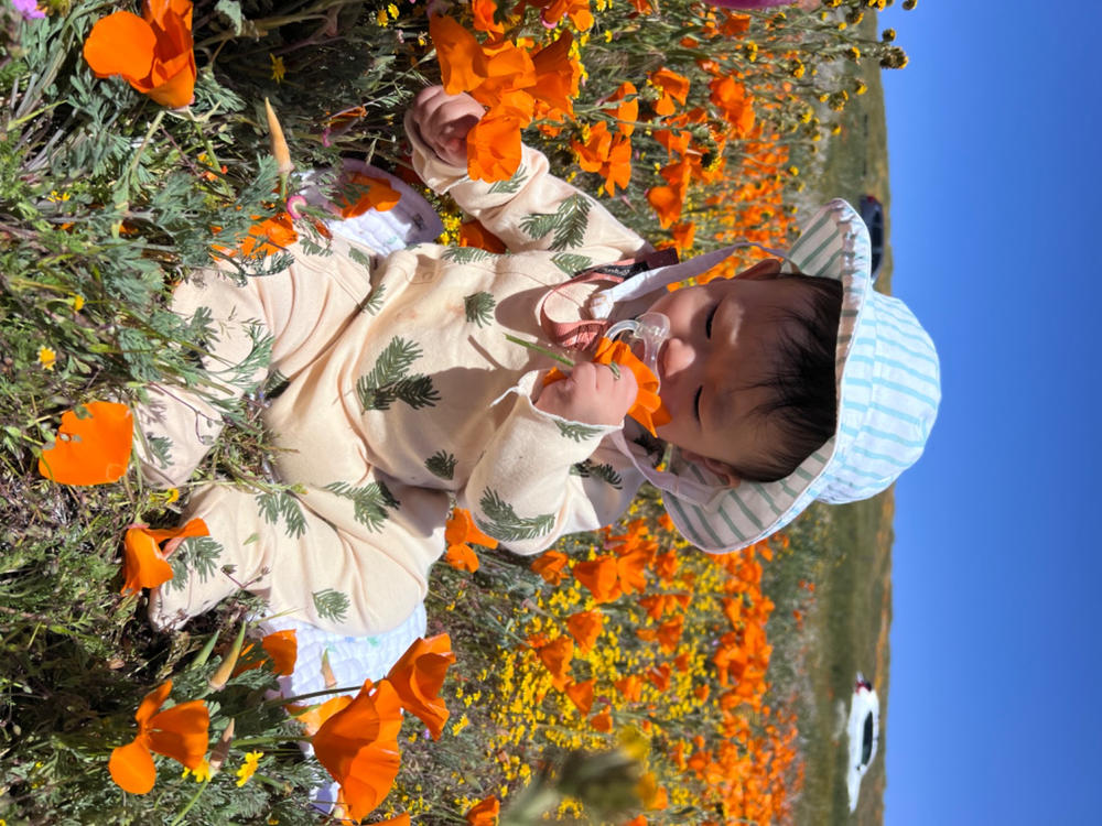 Bucket Hat - Customer Photo From Yi Ren