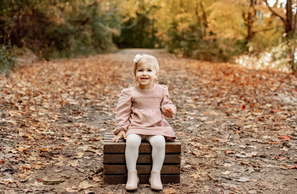 Corduroy Dress - Customer Photo From Maya Freeman