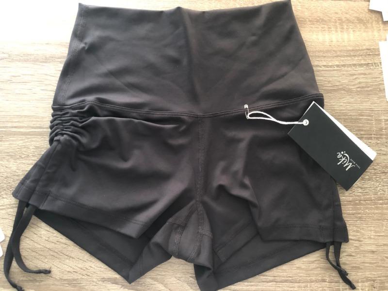Lucia Short - High Waisted - Light Perfit - SALE - Customer Photo From Lariza Acuna