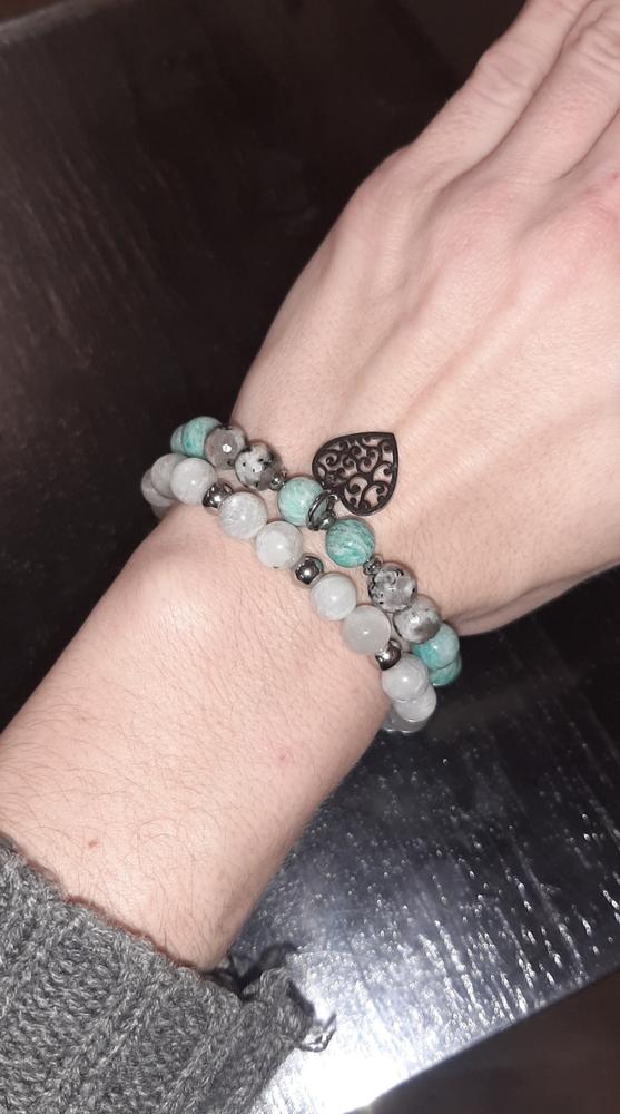 Guimauve - Customer Photo From Amélie Chevalier
