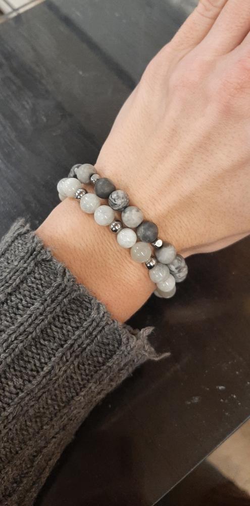 Guimauve - Customer Photo From Amélie Chevalier