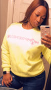 Refreshed! Mompreneur Neon Crewneck Review