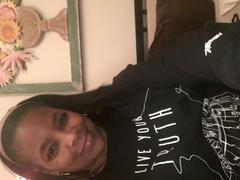 Refreshed! Live Your Truth Crewneck Review