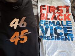 Refreshed! HERstory Tee Review