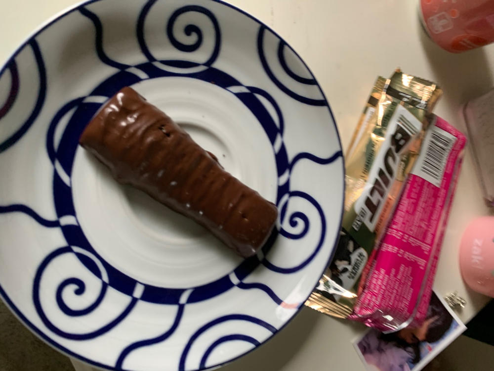 Mixed Box (12 Flavors) Built Bar