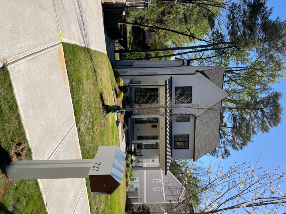 BAILEY | CUSTOM - Customer Photo From Robert Bailey