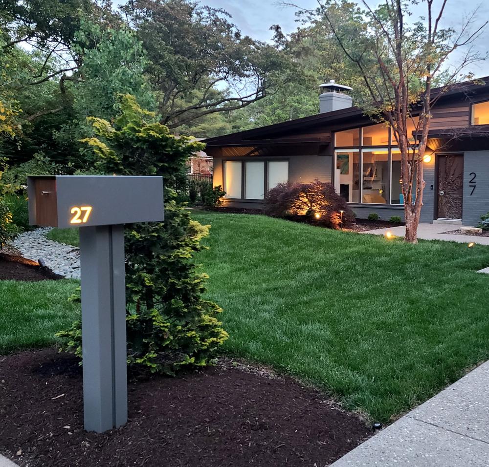 LED Light Upgrade | 12V Power - Customer Photo From Cynthia Marfisi