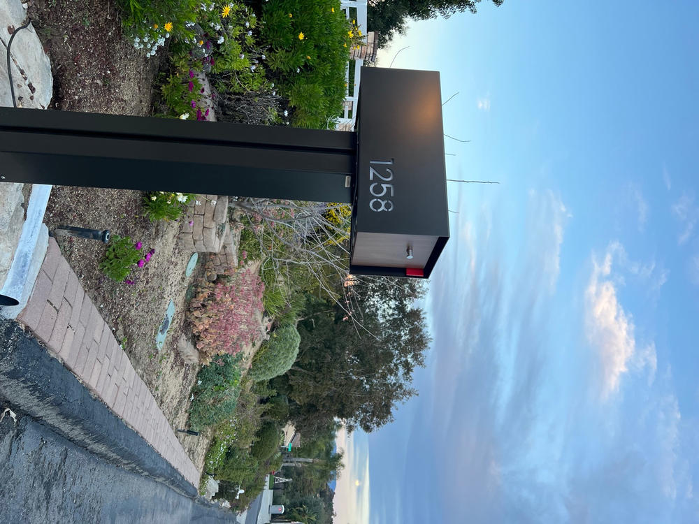 LED Light Upgrade | 12V Power - Customer Photo From Elsa Mickelsen