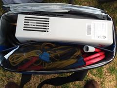 Joolca Australia HOTTAP Bag Review