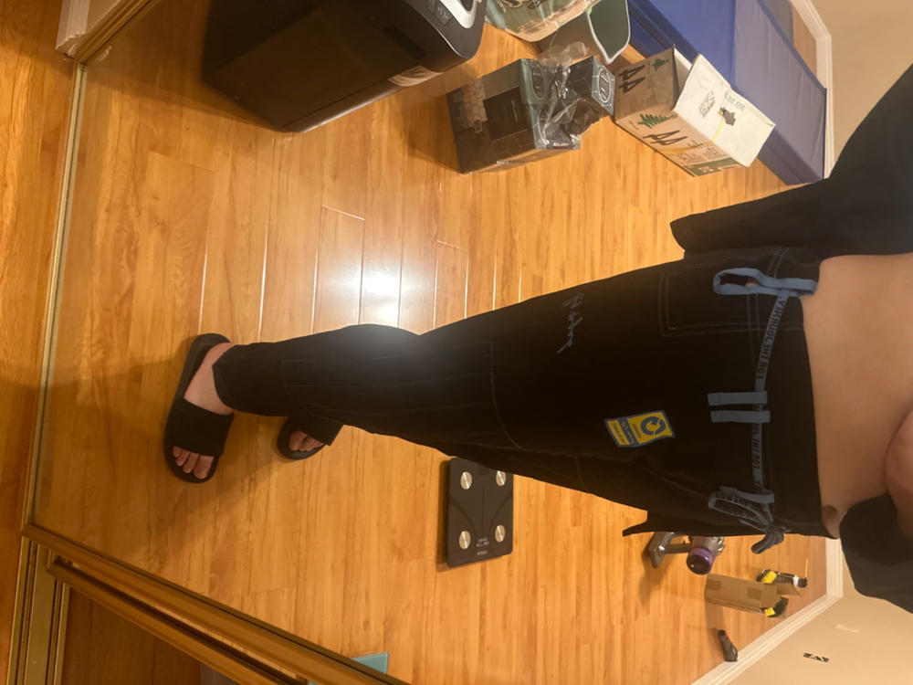 Aeroweave Ultralight Gi - Customer Photo From Susan Artin