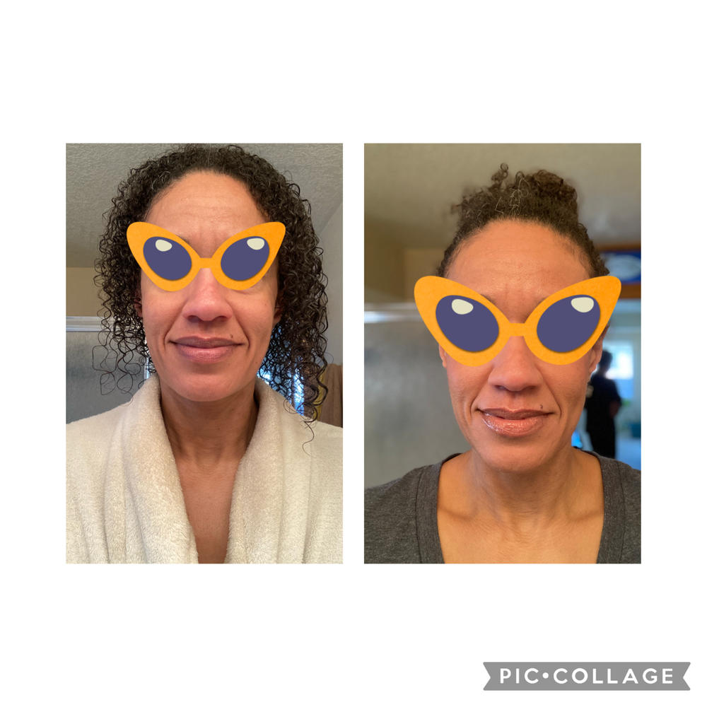 Brightening Moisturizer | Clean, Vegan | Fleur & Bee