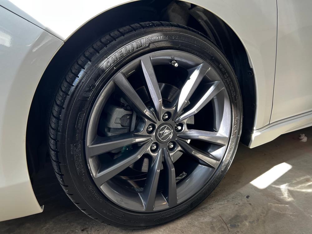  Customer reviews: ExoForma PermaShine Tire Coating &  Dressing - Extreme High Shine & Durability - Long-Lasting Acrylic  Anti-Stick No-Sling Protection - Won't Wash Off - Dries Fast to The Touch 