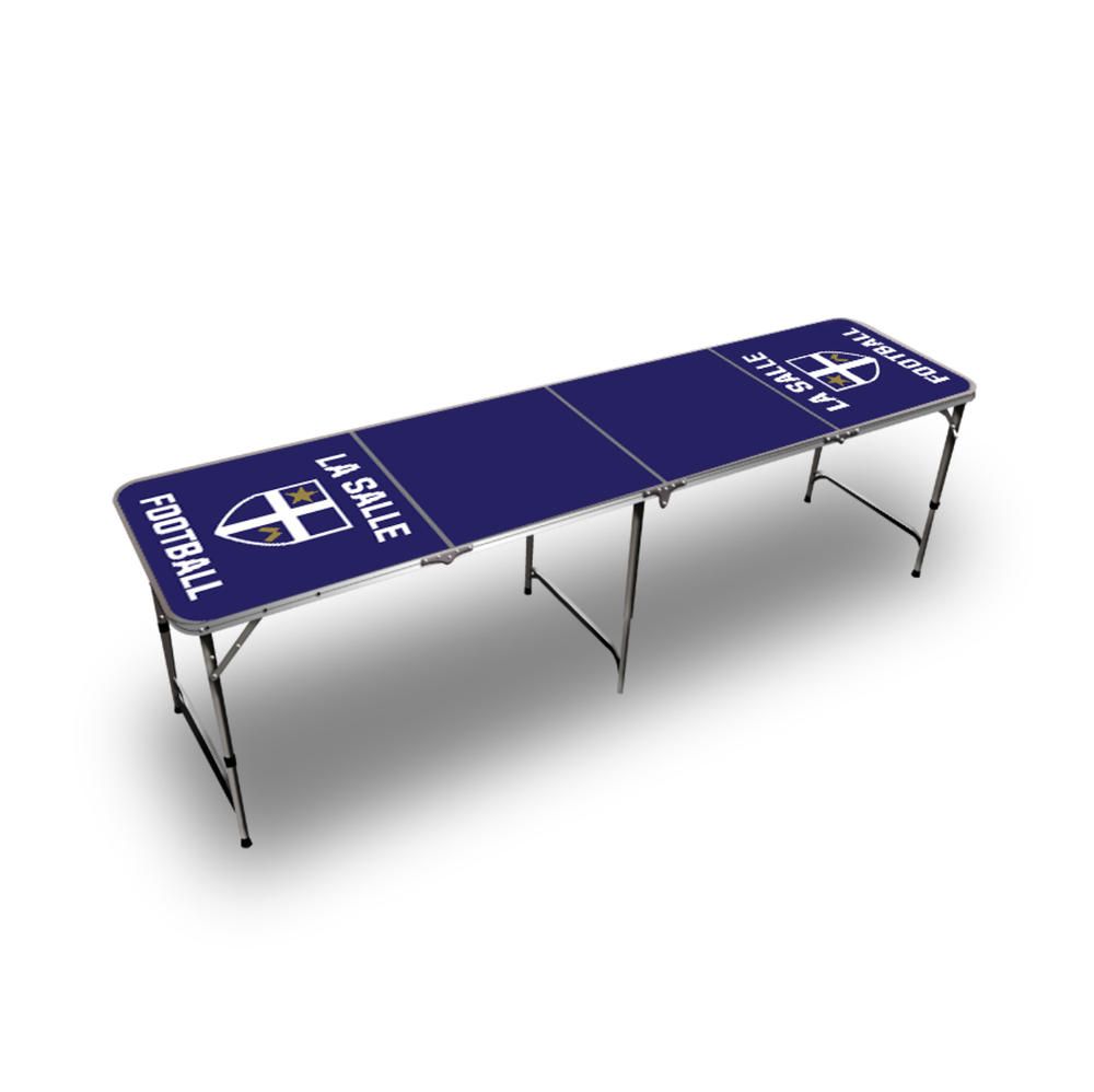 Design Your Own 8ft Tailgate Table