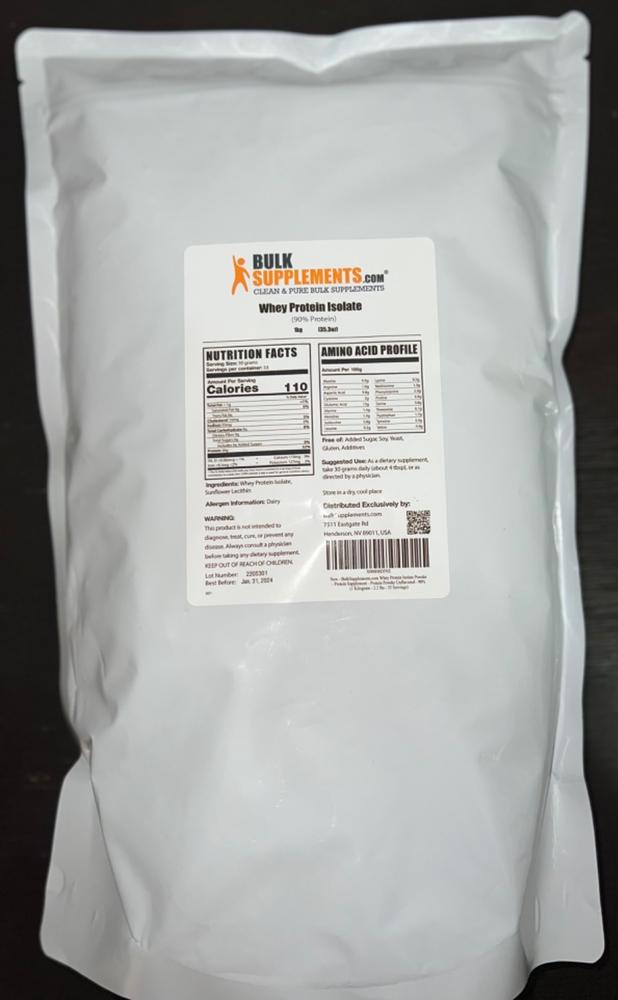 BulkSupplements.com Essential Amino Acids Powder (EAA) - EAAs Amino Acids  Powder - Amino Acids Supplement - Amino Acid Nutritional Supplements - BCAA  Powder - BCAA Supplements (1 Kilogram - 2.2 lbs) 2.2 Pound (Pack of 1)