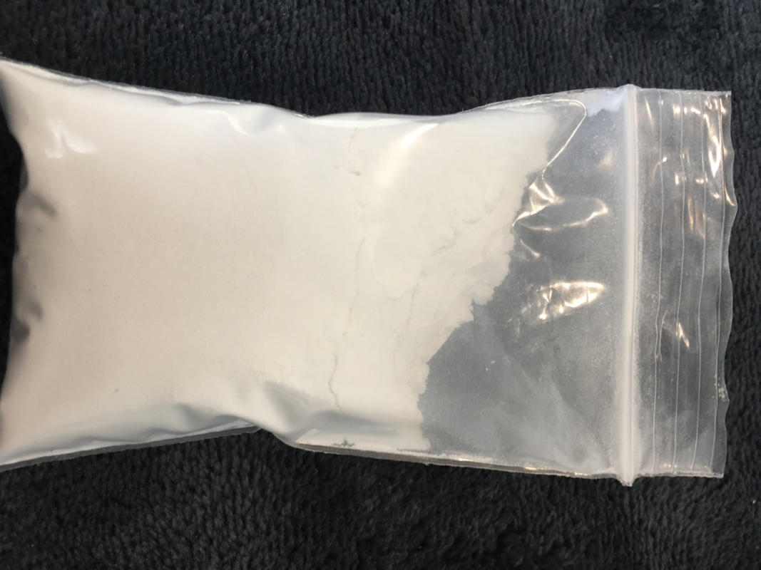 Hyaluronic Acid Powder | Sodium Hyaluronate — BulkSupplements.com