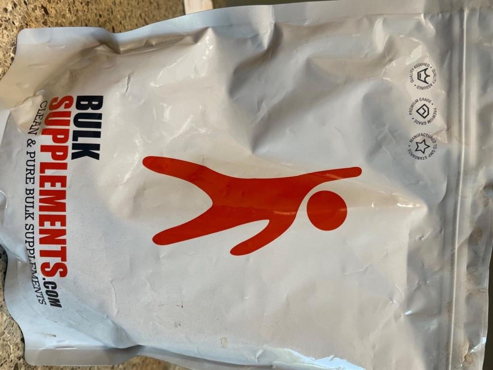 Green Tea Extract (50% Polyphenols) - Customer Photo From victoria friend