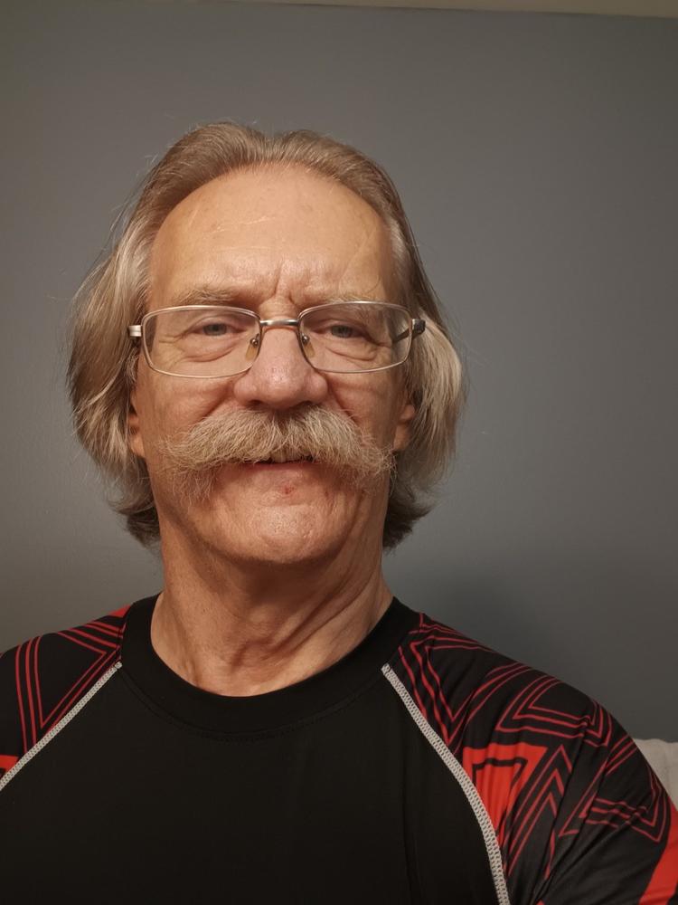 Beta Alanine - Customer Photo From James H BAker Sr