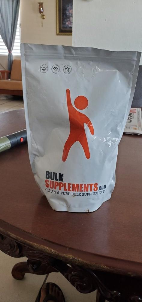 Horsetail Powder - Customer Photo From Cristobal Reyes