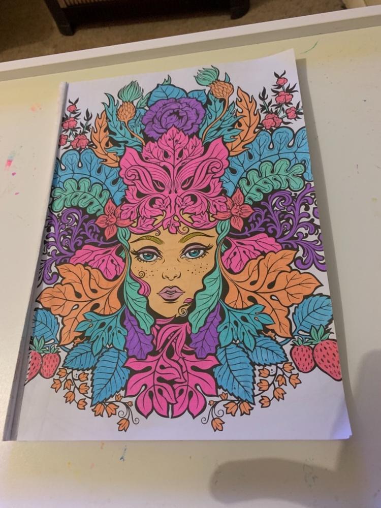 Zebra Sarasa Push Clip Gel Pen - 0.5 mm - 8 Milk Color Set - Customer Photo From Jacinta F.