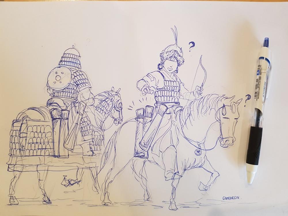 Uni Jetstream Standard Ballpoint Pen - 0.5 mm - Customer Photo From Ginanjar Hardiarso