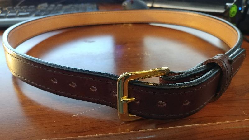  Build A Belt Hebilla de cinturón con tapa abatible dorada de  1.25 pulgadas de ancho para hombre con cinturón de tela, Camuflaje ejército  : Ropa, Zapatos y Joyería