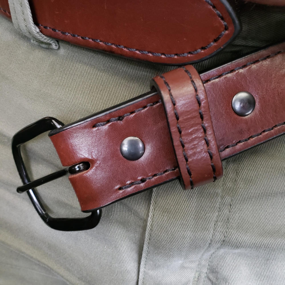 Replacement Screws for Obscure Belt Buckles