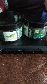 HHC Gummies - Gummy Bears - 25mg - Customer Photo From Karen O Callaghan