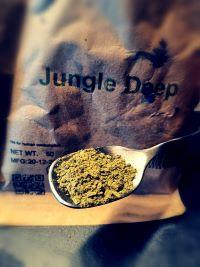 Jungle Deep - Customer Photo From Jonah Kansy 