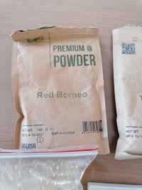 Red Borneo - Customer Photo From Halil Kesici